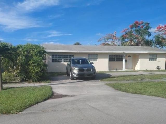 House for sale in West Palm Beach, Florida
