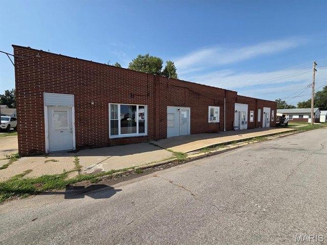 House for sale in Kahoka, Clark County