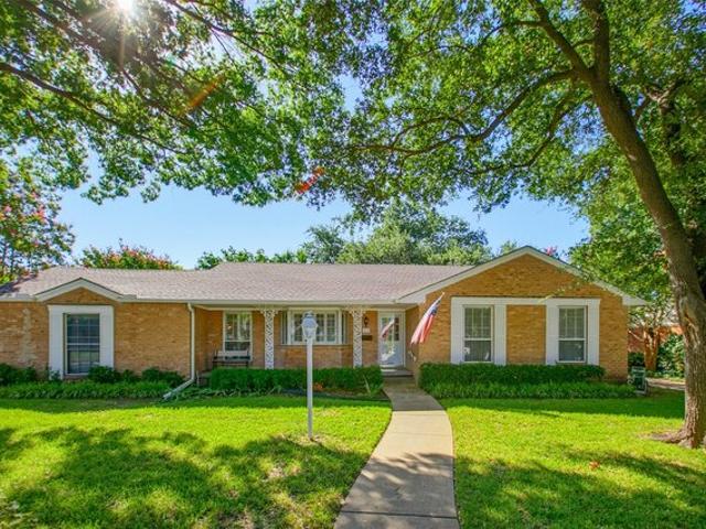 House for sale in Richardson, Texas