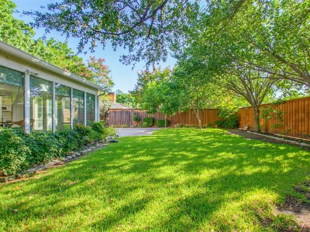 House for sale in Richardson, Texas
