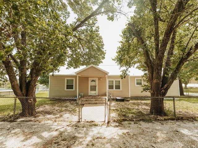 House for sale in Fairfax, Oklahoma