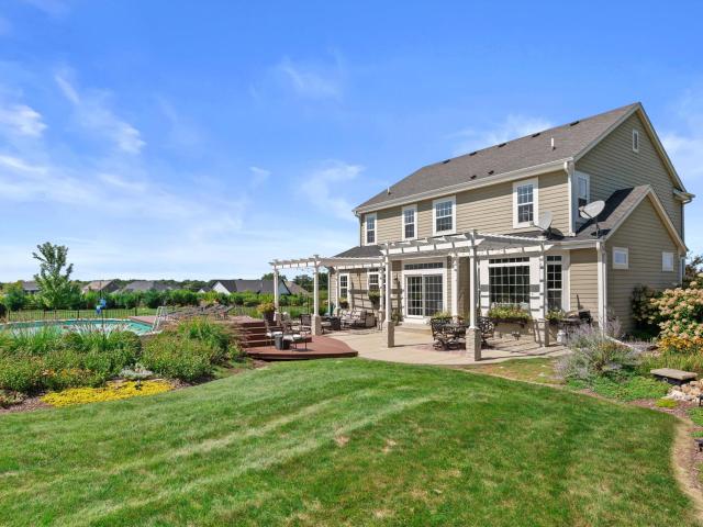 House for sale in Delafield, Waukesha County