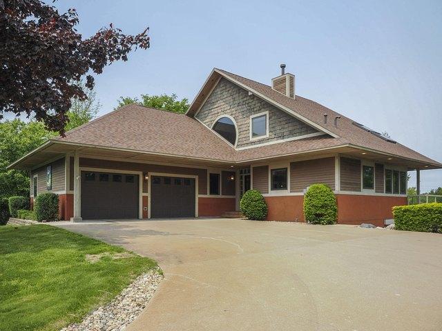 House for sale in Manistee, Michigan