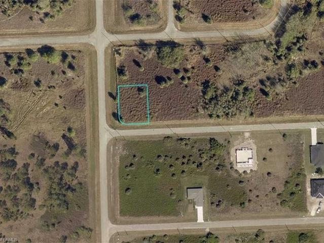 Land for sale in Labelle, Florida