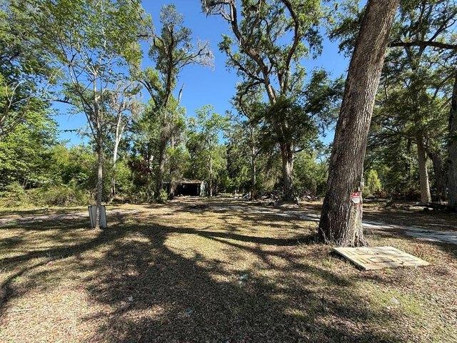 Land for sale in Dixie, Florida