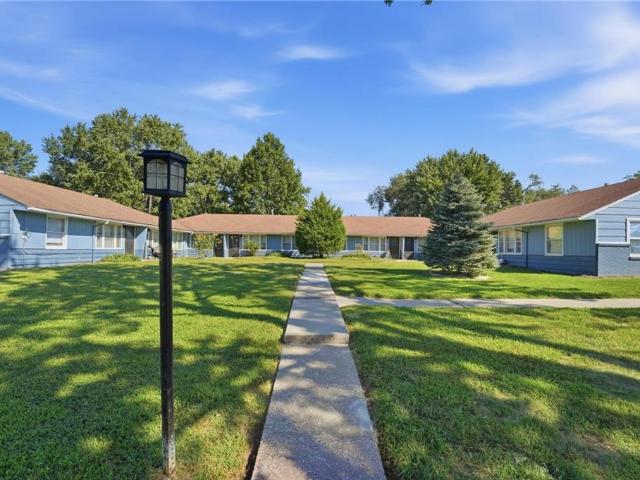 House for sale in Kansas City, Missouri