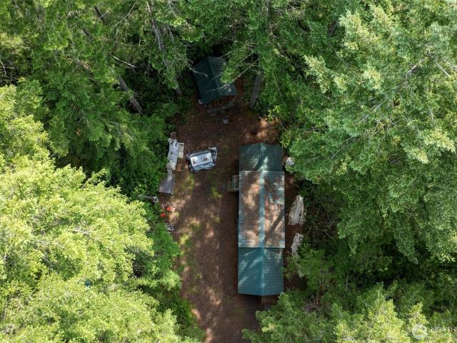 House for sale in Tahuya, Washington