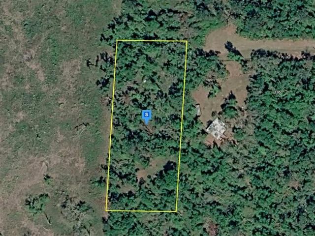 Land for sale in Lee, Florida