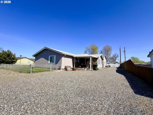 House for sale in Oregonia