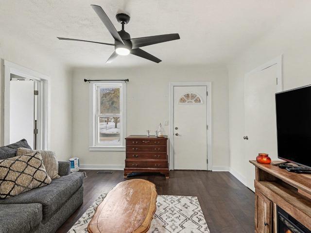 House for sale in Essexville, Michigan