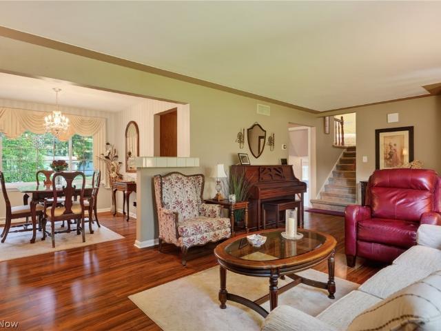 House for sale in Canfield, Ohio