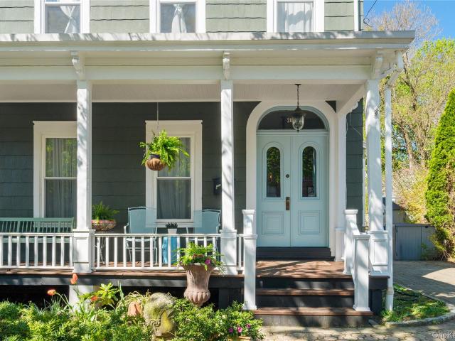 House for sale in Peekskill, New York
