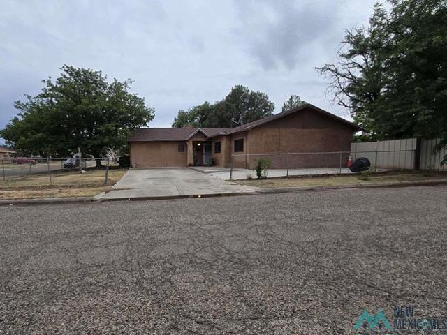 House for sale in Portales, New Mexico