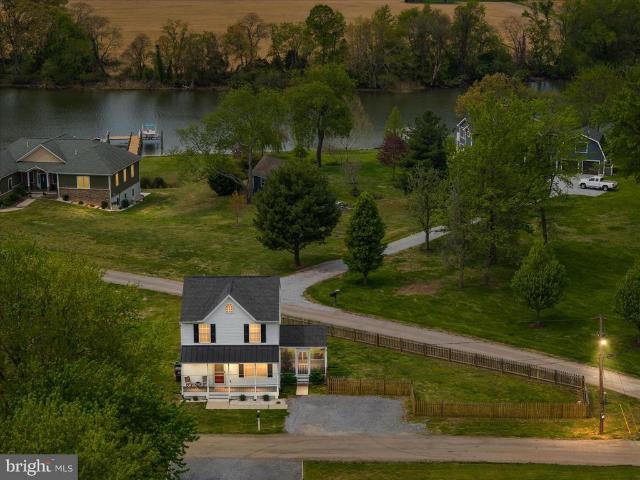 House for sale in Chester, Maryland