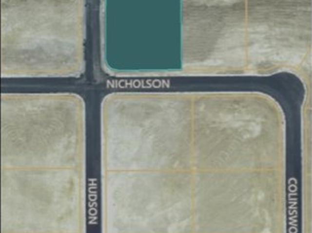 Land for sale in Jackson Center, Shelby County