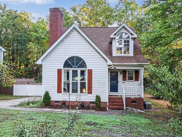 House for sale in Staunton Meadows, Garner
