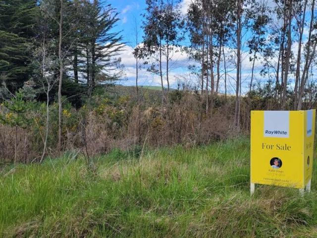 Land for sale in Motatau, Southland
