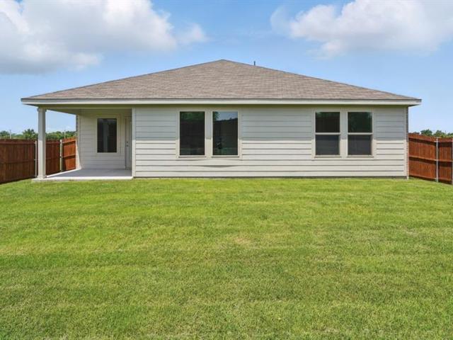 House for sale in Leonard