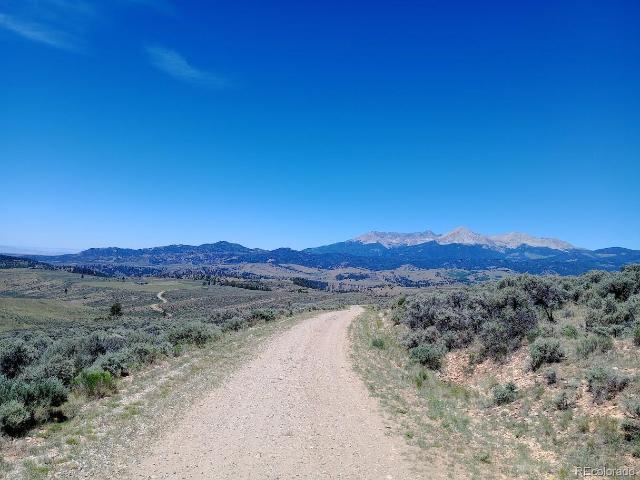 House for sale in Fort Garland, Colorado