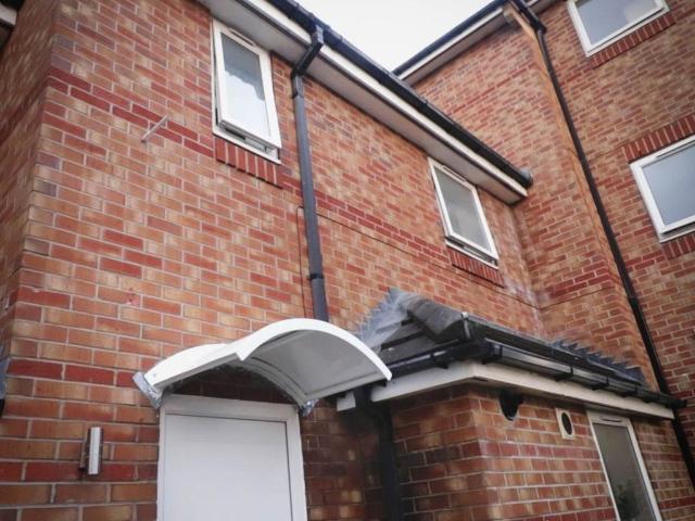 House for rent in Park Hill, South Yorkshire