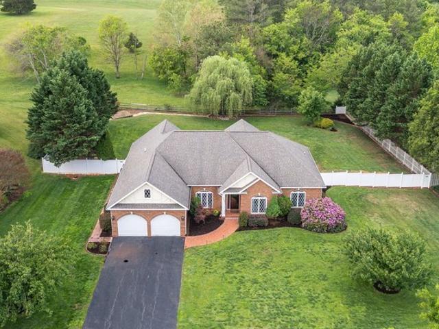 House for sale in Virginia