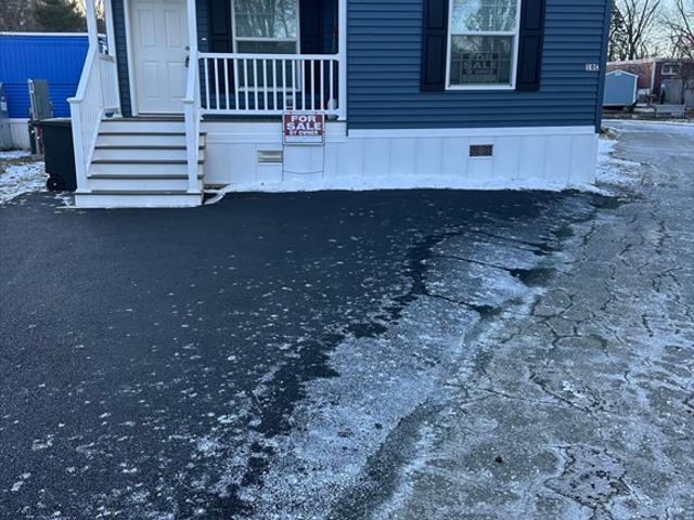 Property for sale in Danvers, Massachusetts