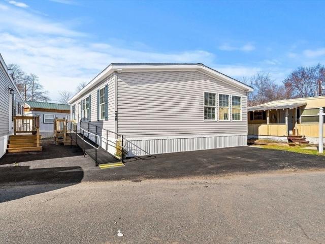 Property for sale in Danvers, Massachusetts