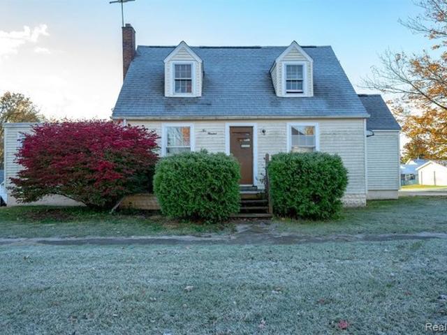 House for sale in Whittemore, Michigan