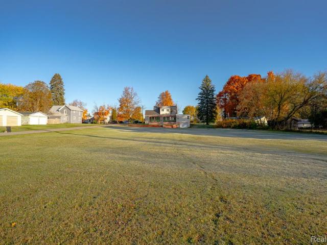 House for sale in Whittemore, Iosco County
