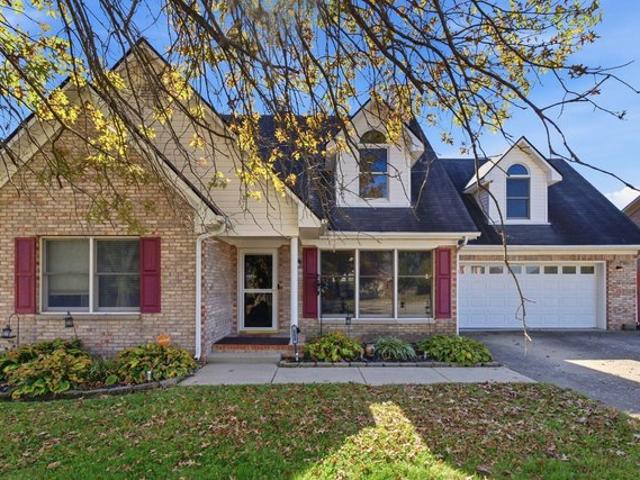House for sale in Nicholasville, Jessamine County