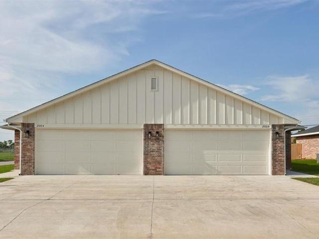 House for sale in Oklahoma City, Oklahoma