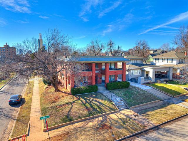 House for sale in Oklahoma City, Oklahoma