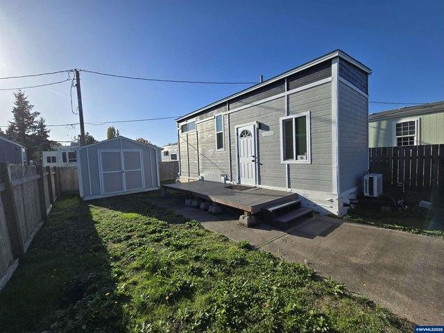 House for sale in Oregonia