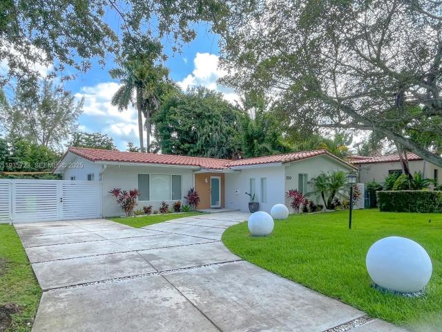 House for sale in El Portal, Florida