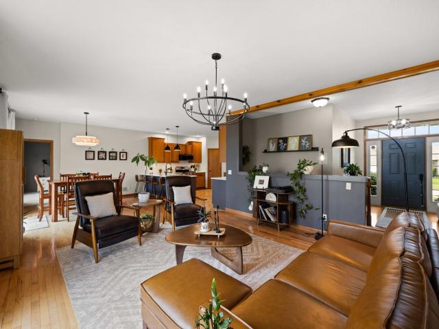House for sale in Earlham, Iowa