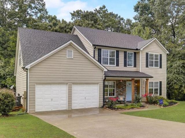 House for sale in Bartow, Georgia