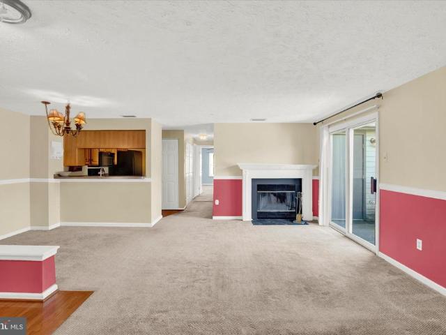 Condo for sale in Maryland
