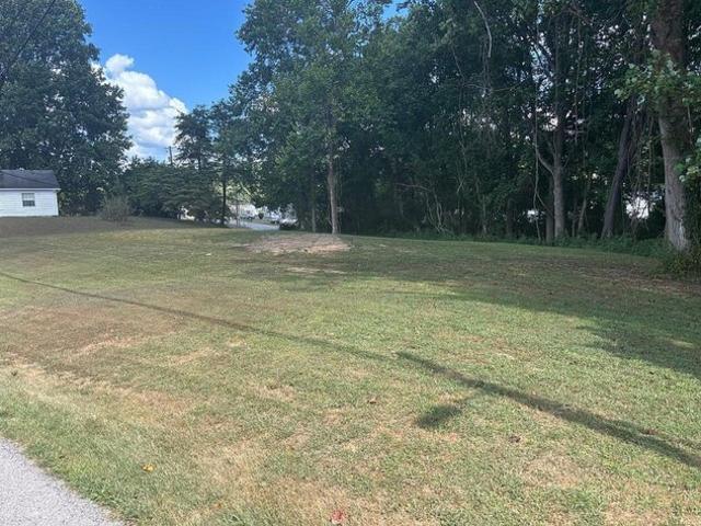 Land for sale in Vanceburg, Kentucky