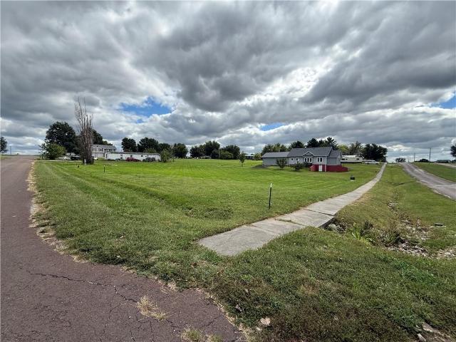 Land for sale in Pattonsburg, Daviess County