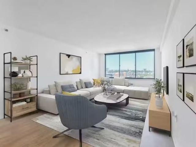 Condo for rent in Hoboken