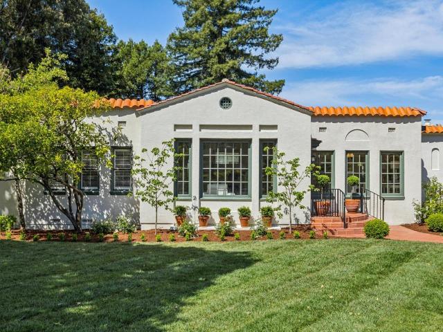 House for sale in San Mateo, California