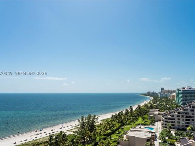 Condo for sale in Key Biscayne, Miami-Dade County