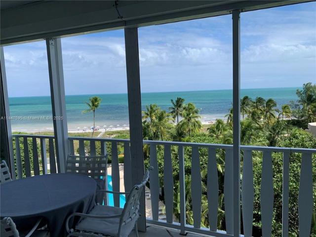Apartment for rent in Key Biscayne