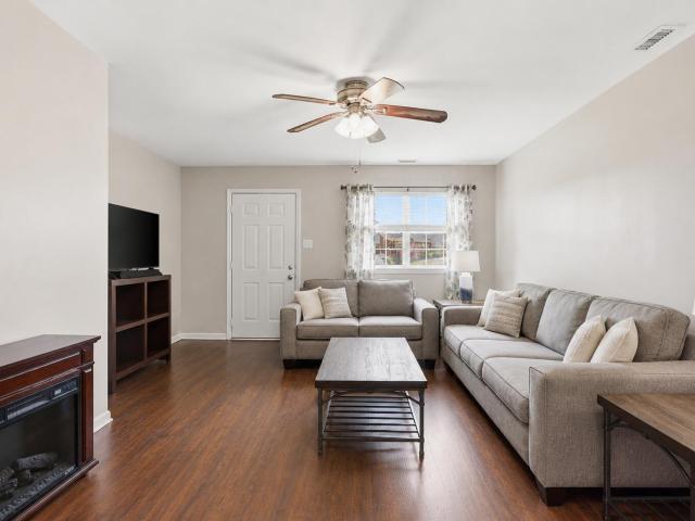 Townhouse for sale in Spring Hill Townhomes, Fuquay-Varina