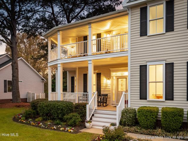 Property for sale in Edenton, North Carolina