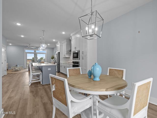 Townhouse for sale in Morehead City, North Carolina