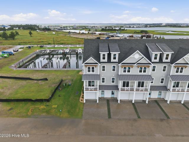 Townhouse for sale in Morehead City, Carteret County
