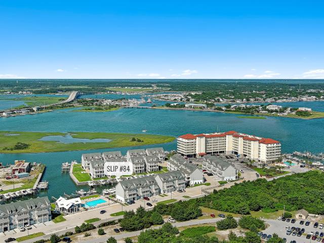 House for sale in Morehead City, North Carolina