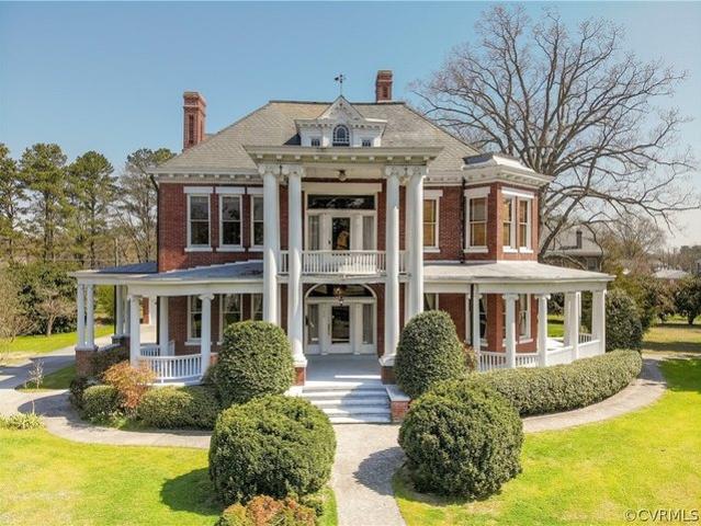 House for sale in Virginia