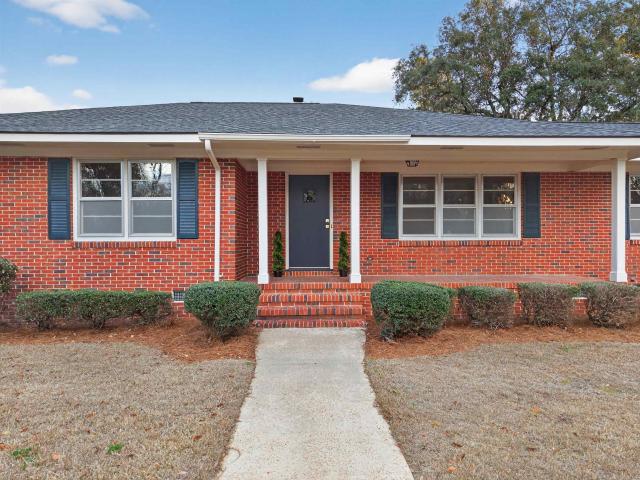House for sale in Hemingway, South Carolina